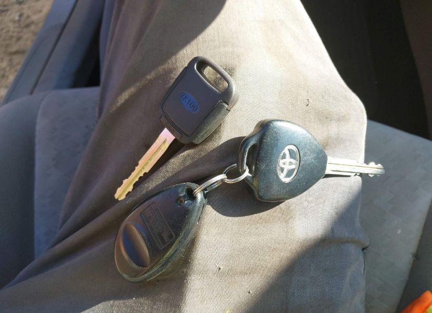 Photo 11 of 2009 Toyota Corolla LE (VIN 1NXBU40E69Z039578)