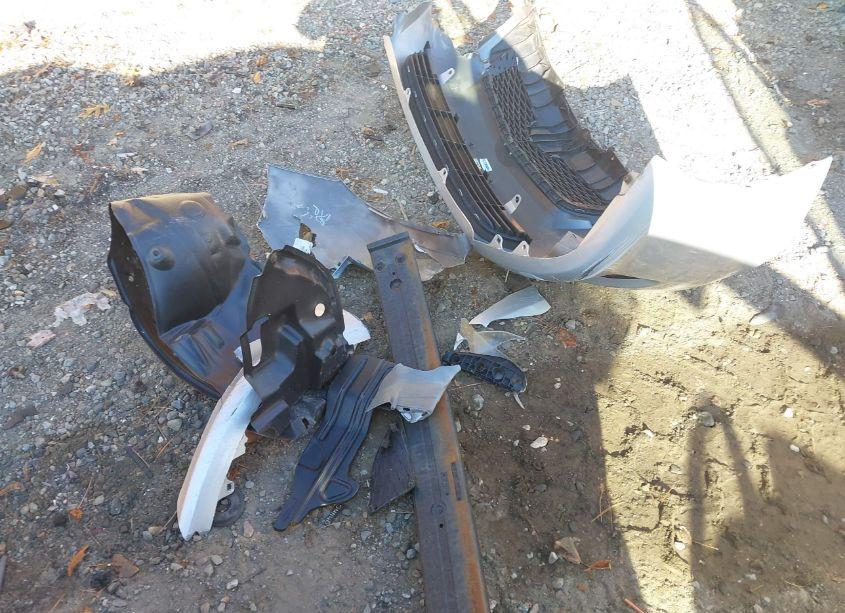 Photo 12 of 2009 Toyota Corolla LE (VIN 1NXBU40E69Z039578)