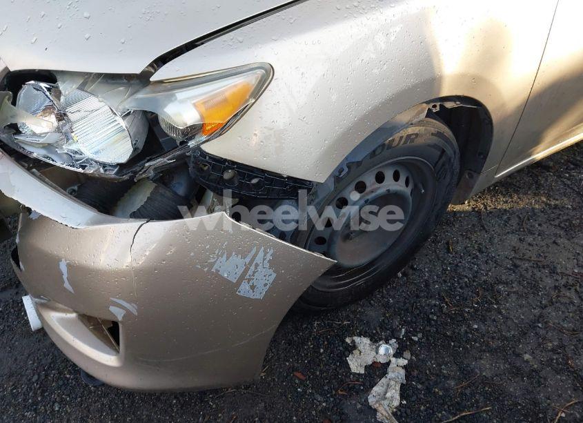 Photo 13 of 2009 Toyota Corolla LE (VIN 1NXBU40E69Z044022)