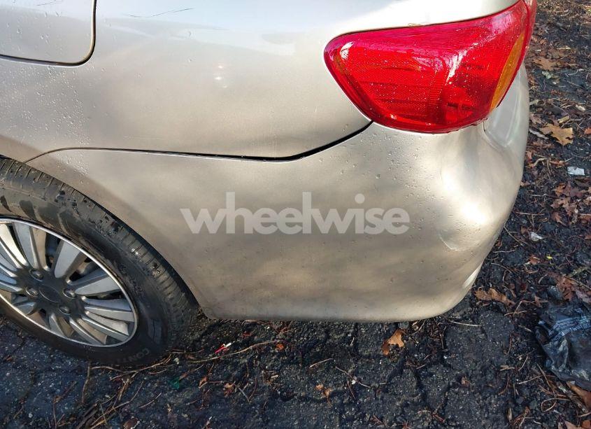 Photo 14 of 2009 Toyota Corolla LE (VIN 1NXBU40E69Z044022)