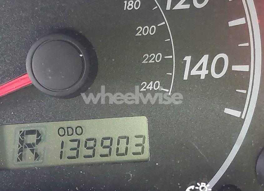 Photo 7 of 2009 Toyota Corolla LE (VIN 1NXBU40E69Z044828)