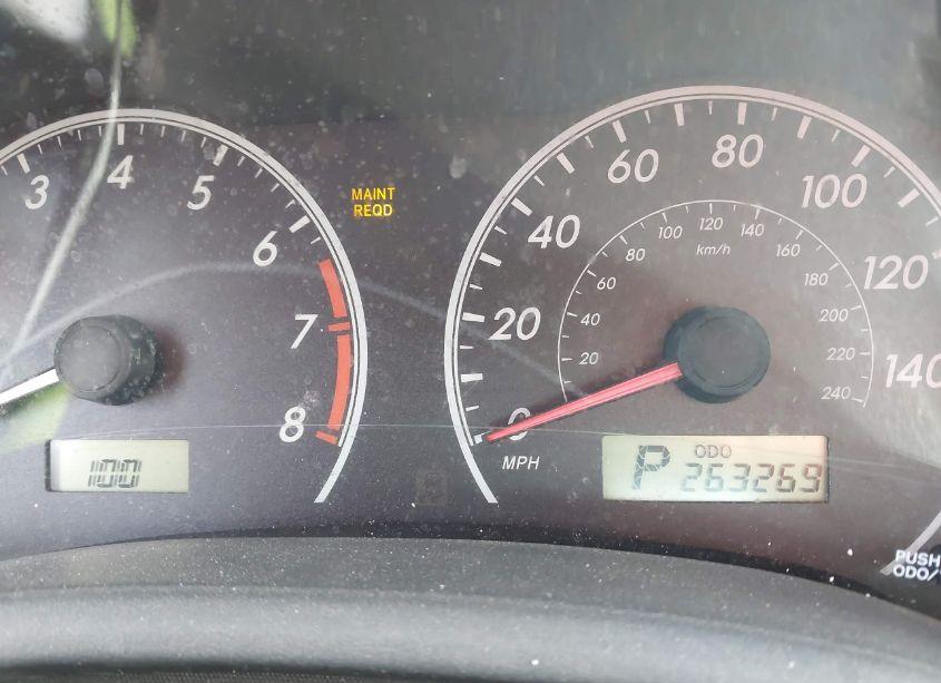 Photo 7 of 2009 Toyota Corolla S (VIN 1NXBU40E69Z047521)