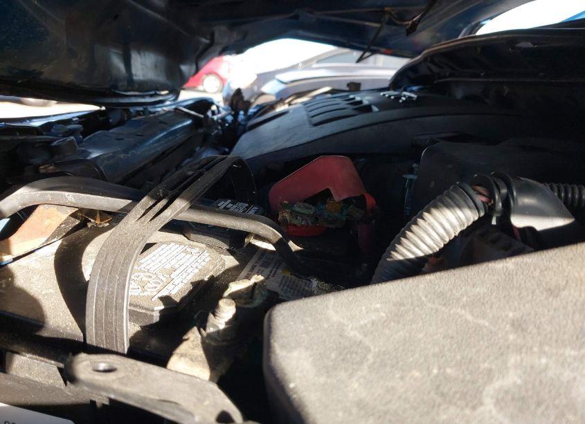 Photo 10 of 2009 Toyota Corolla S (VIN 1NXBU40E69Z050449)