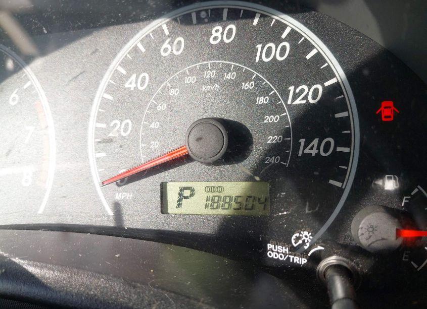 Photo 7 of 2009 Toyota Corolla S (VIN 1NXBU40E69Z050449)