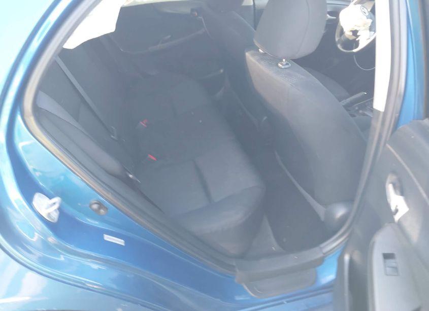 Photo 8 of 2009 Toyota Corolla S (VIN 1NXBU40E69Z050449)