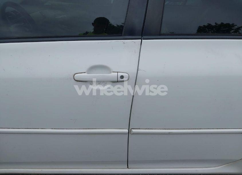 Photo 15 of 2009 Toyota Corolla XLE (VIN 1NXBU40E69Z067025)