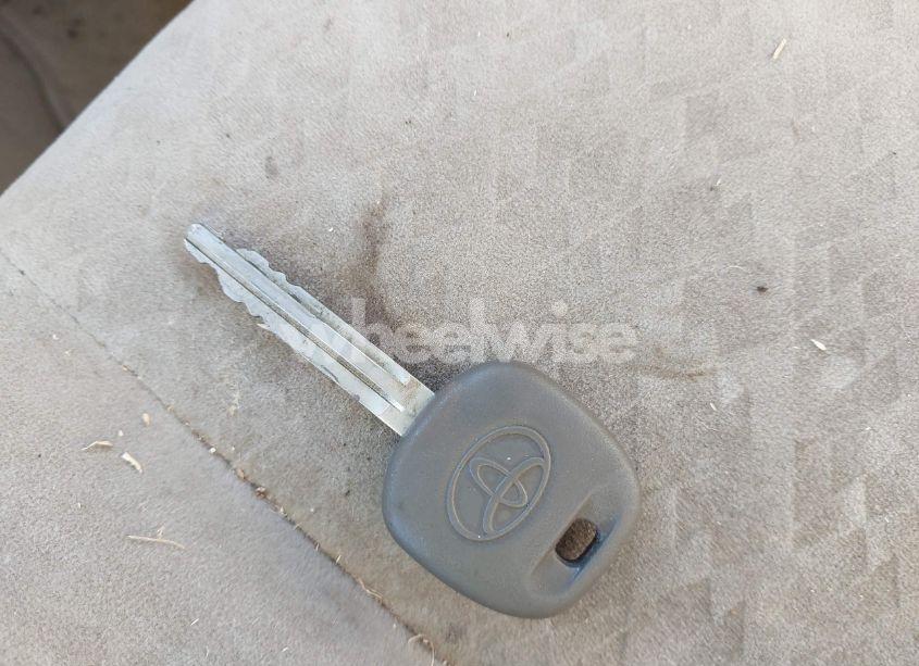 Photo 11 of 2009 Toyota Corolla LE (VIN 1NXBU40E69Z068935)