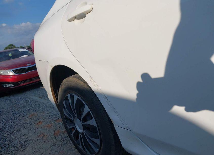 Photo 13 of 2009 Toyota Corolla LE (VIN 1NXBU40E69Z084326)