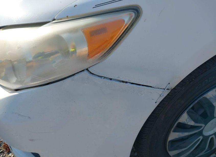 Photo 16 of 2009 Toyota Corolla LE (VIN 1NXBU40E69Z084326)