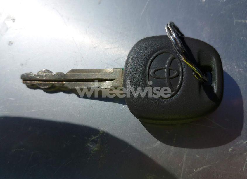 Photo 11 of 2009 Toyota Corolla LE (VIN 1NXBU40E69Z114716)