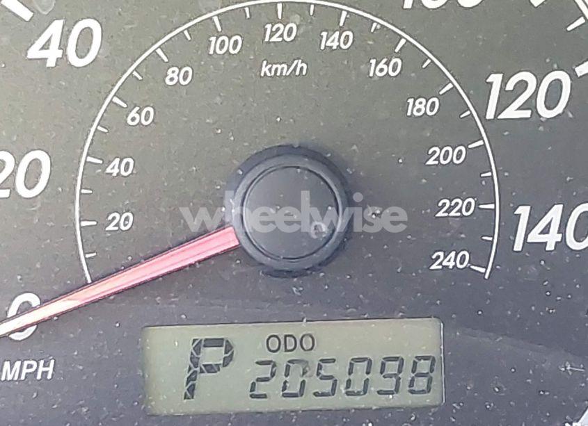 Photo 15 of 2009 Toyota Corolla LE (VIN 1NXBU40E69Z114716)