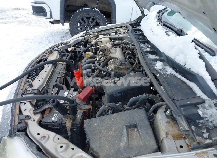 Photo 6 of 2009 Toyota Corolla (VIN 1NXBU40E69Z131984)