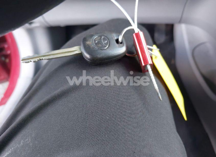 Photo 11 of 2009 Toyota Corolla LE (VIN 1NXBU40E69Z134464)