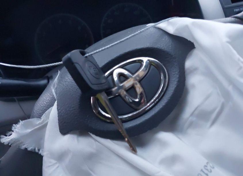 Photo 11 of 2009 Toyota Corolla LE (VIN 1NXBU40E69Z137266)