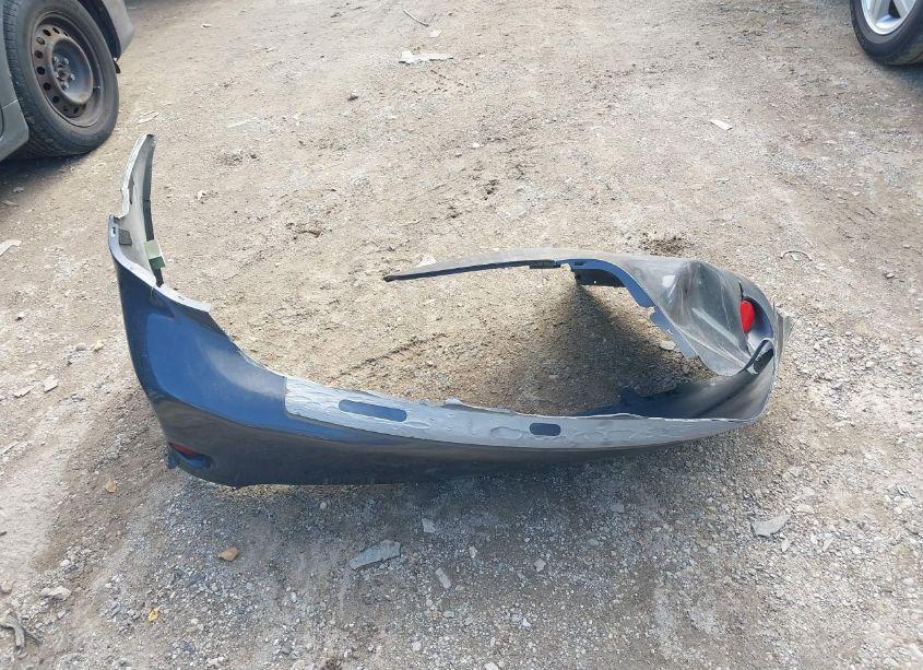 Photo 12 of 2009 Toyota Corolla LE (VIN 1NXBU40E69Z151944)