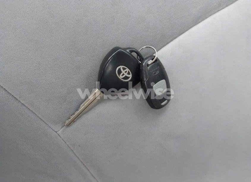 Photo 11 of 2009 Toyota Corolla LE (VIN 1NXBU40E69Z164080)