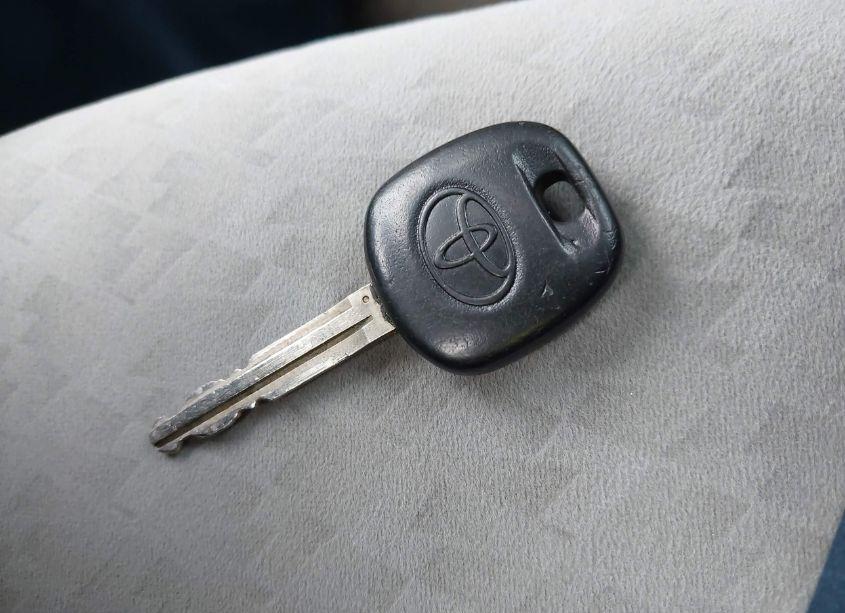 Photo 11 of 2009 Toyota Corolla (VIN 1NXBU40E79Z007089)