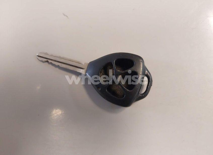 Photo 11 of 2009 Toyota Corolla LE (VIN 1NXBU40E79Z026533)