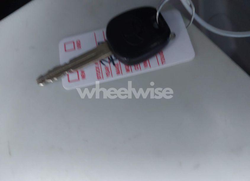 Photo 11 of 2009 Toyota Corolla LE (VIN 1NXBU40E79Z040464)