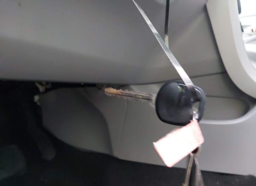 Photo 11 of 2009 Toyota Corolla LE (VIN 1NXBU40E79Z044840)