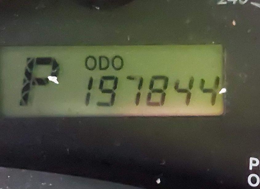 Photo 15 of 2009 Toyota Corolla LE (VIN 1NXBU40E79Z044840)