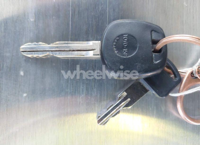 Photo 11 of 2009 Toyota Corolla LE (VIN 1NXBU40E79Z069463)