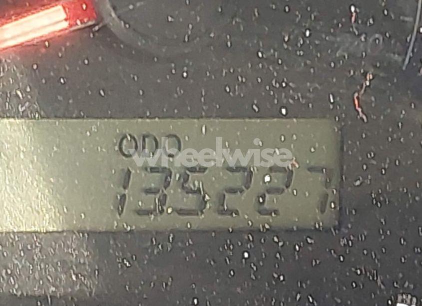 Photo 16 of 2009 Toyota Corolla LE (VIN 1NXBU40E79Z069463)