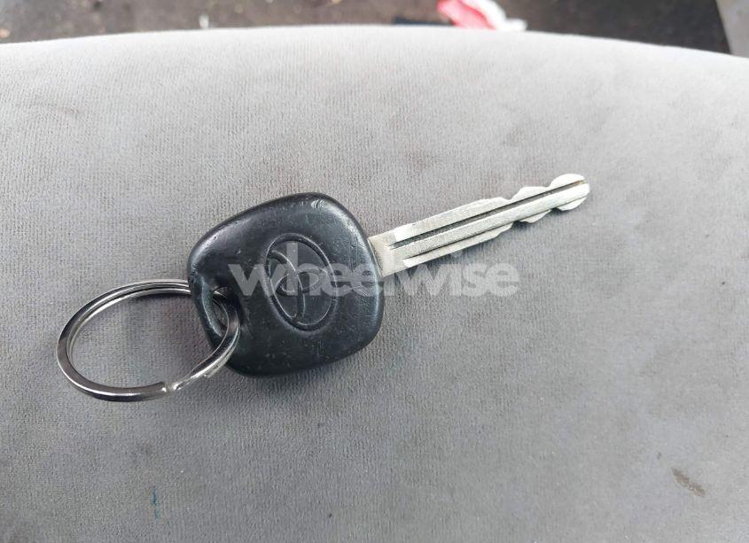 Photo 11 of 2009 Toyota Corolla LE (VIN 1NXBU40E79Z070807)