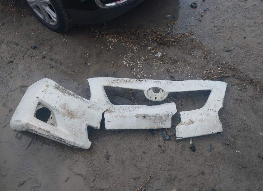 Photo 11 of 2009 Toyota Corolla (VIN 1NXBU40E79Z082150)