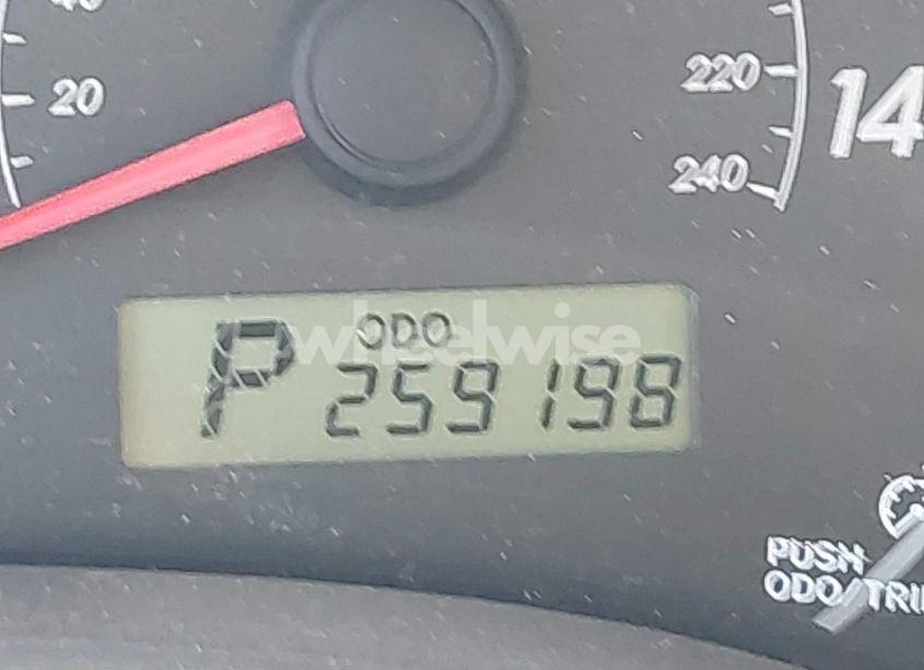 Photo 15 of 2009 Toyota Corolla LE (VIN 1NXBU40E79Z092161)