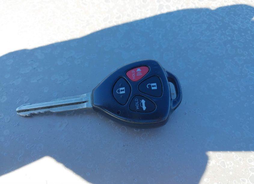 Photo 11 of 2009 Toyota Corolla LE (VIN 1NXBU40E79Z132982)