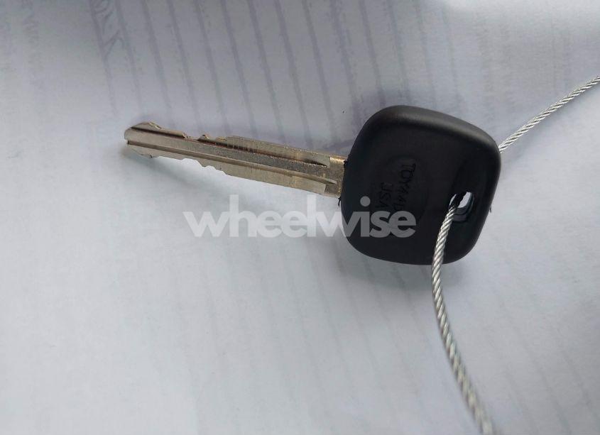 Photo 11 of 2009 Toyota Corolla LE (VIN 1NXBU40E79Z137180)