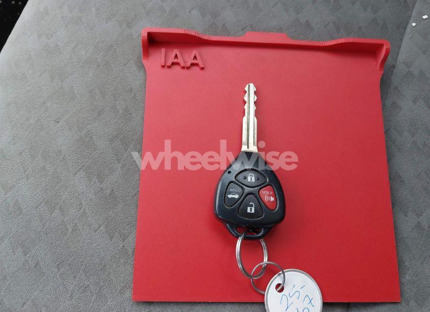 Photo 11 of 2009 Toyota Corolla LE (VIN 1NXBU40E79Z138121)