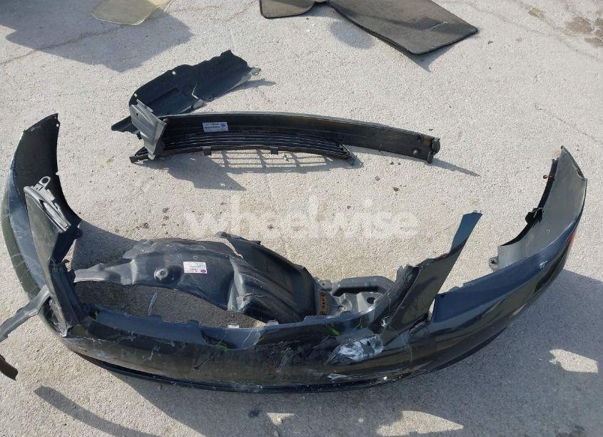 Photo 12 of 2009 Toyota Corolla LE (VIN 1NXBU40E79Z138121)