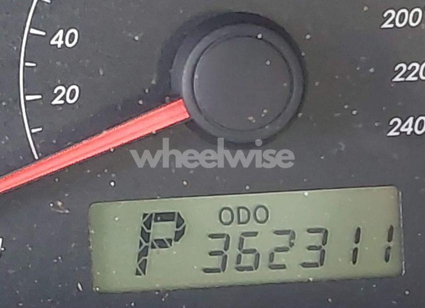 Photo 16 of 2009 Toyota Corolla LE (VIN 1NXBU40E79Z138121)