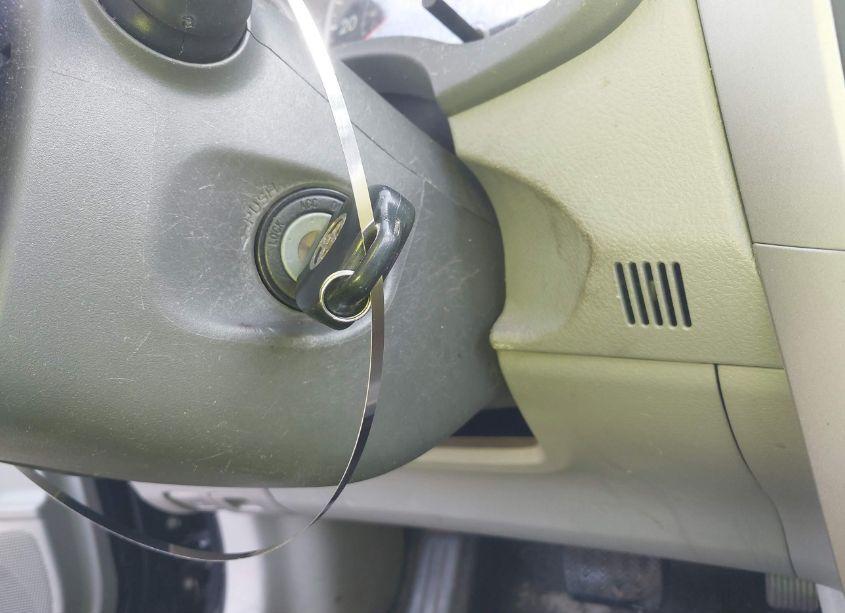 Photo 11 of 2009 Toyota Corolla LE (VIN 1NXBU40E79Z161012)