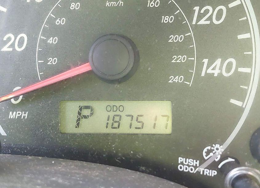 Photo 15 of 2009 Toyota Corolla LE (VIN 1NXBU40E79Z161012)