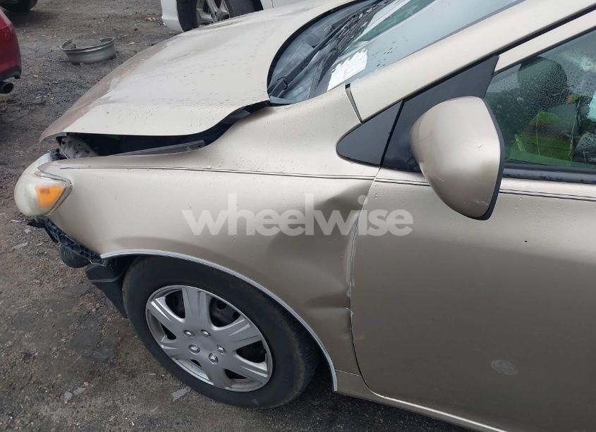 Photo 6 of 2009 Toyota Corolla LE (VIN 1NXBU40E79Z164489)