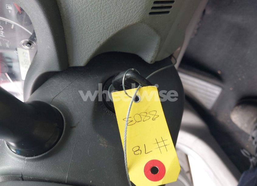 Photo 11 of 2009 Toyota Corolla LE (VIN 1NXBU40E89Z008803)