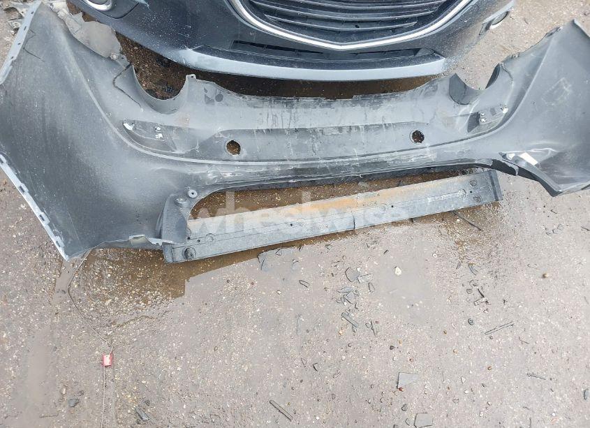 Photo 12 of 2009 Toyota Corolla LE (VIN 1NXBU40E89Z008803)