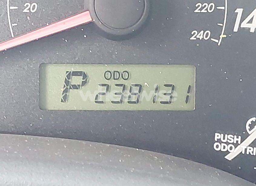 Photo 16 of 2009 Toyota Corolla LE (VIN 1NXBU40E89Z008803)