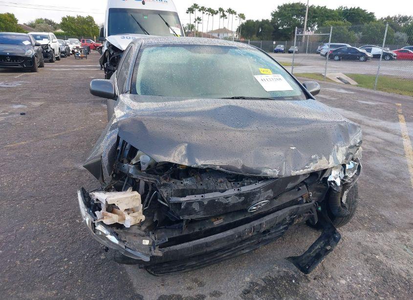 Photo 6 of 2009 Toyota Corolla LE (VIN 1NXBU40E89Z038612)