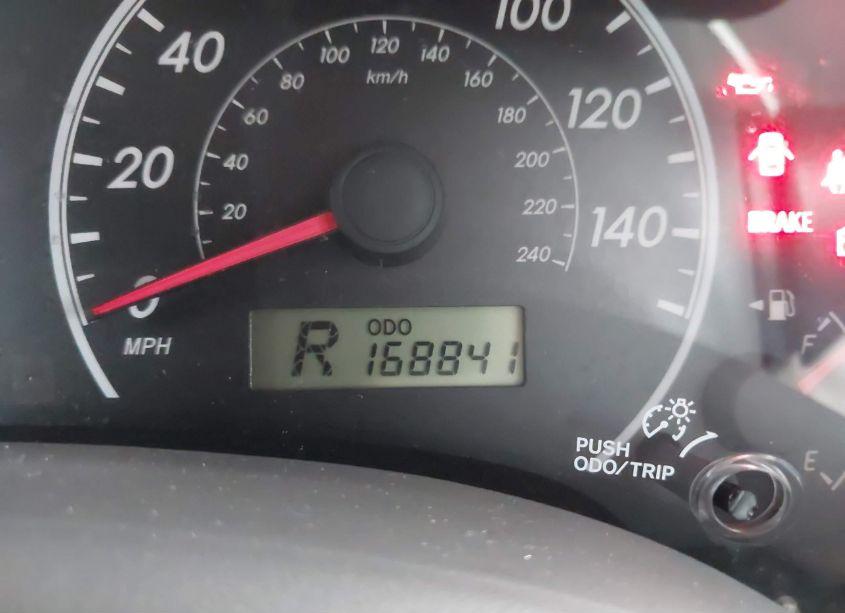 Photo 7 of 2009 Toyota Corolla LE (VIN 1NXBU40E89Z038612)
