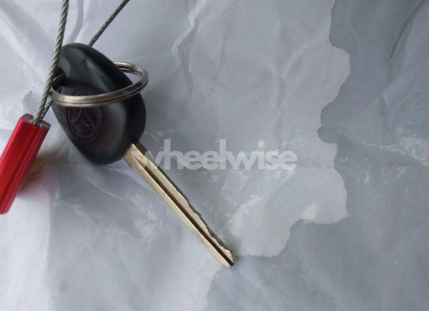 Photo 11 of 2009 Toyota Corolla LE (VIN 1NXBU40E89Z048587)