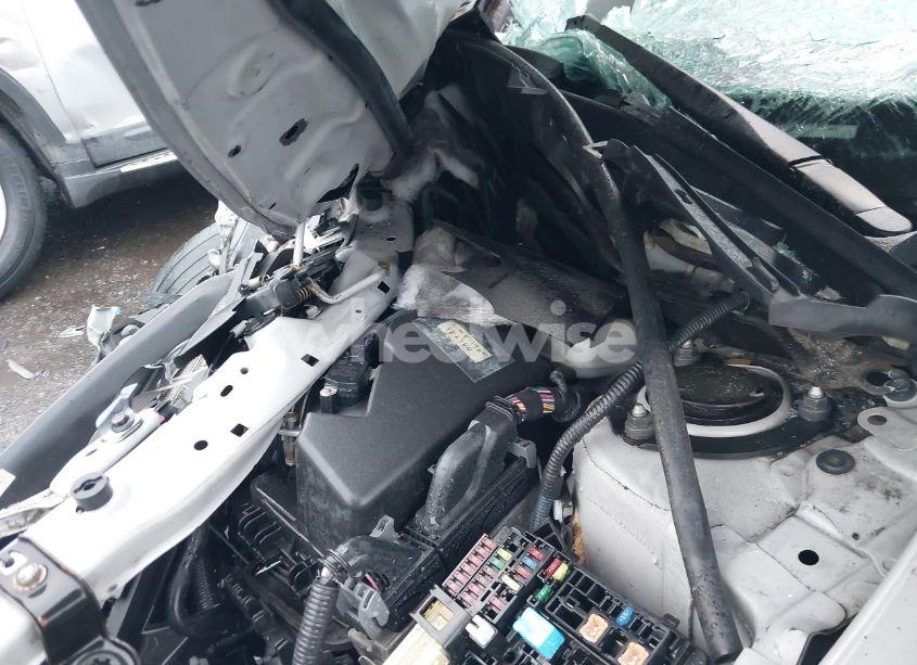 Photo 10 of 2009 Toyota Corolla S (VIN 1NXBU40E89Z050193)