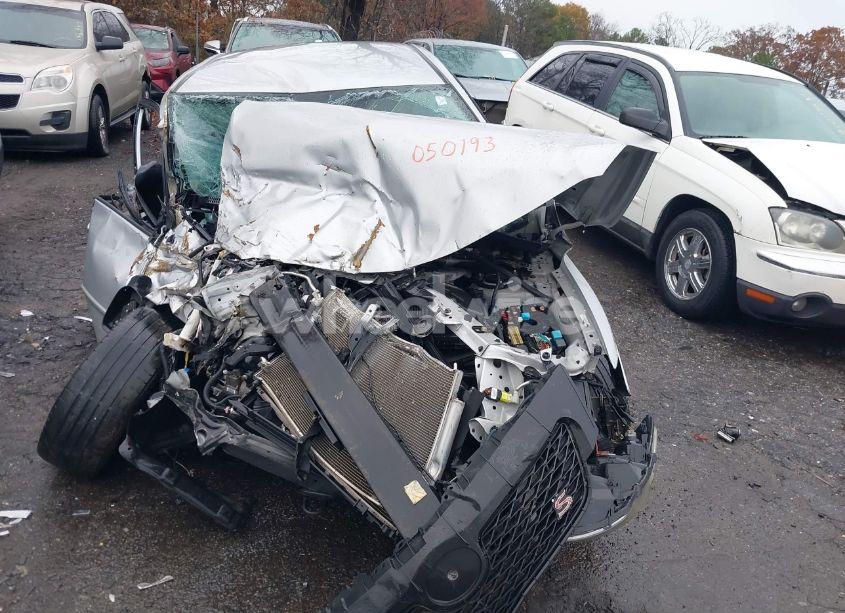 Photo 11 of 2009 Toyota Corolla S (VIN 1NXBU40E89Z050193)