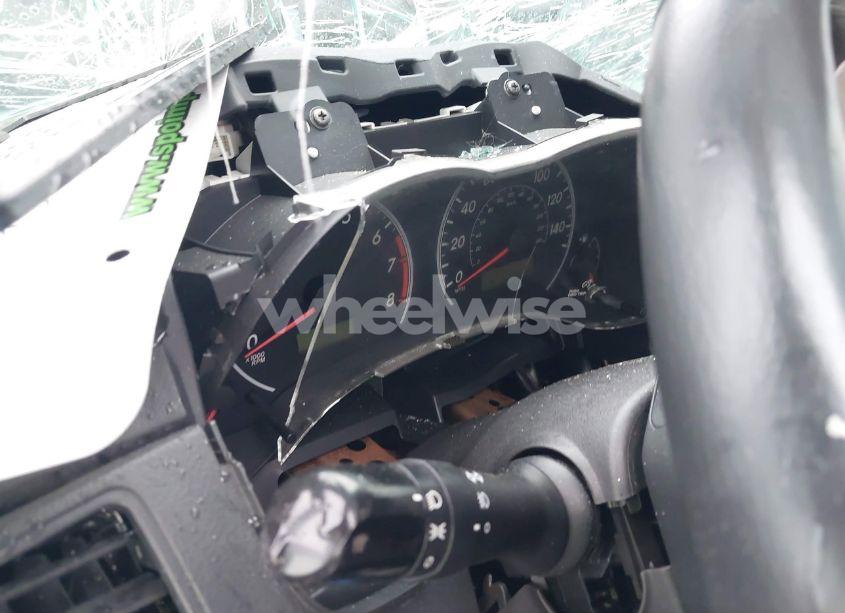 Photo 14 of 2009 Toyota Corolla S (VIN 1NXBU40E89Z050193)