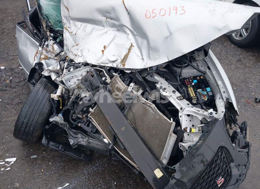 Photo 18 of 2009 Toyota Corolla S (VIN 1NXBU40E89Z050193)