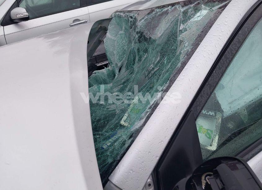 Photo 20 of 2009 Toyota Corolla S (VIN 1NXBU40E89Z050193)