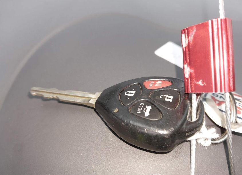 Photo 11 of 2009 Toyota Corolla XLE (VIN 1NXBU40E89Z076342)